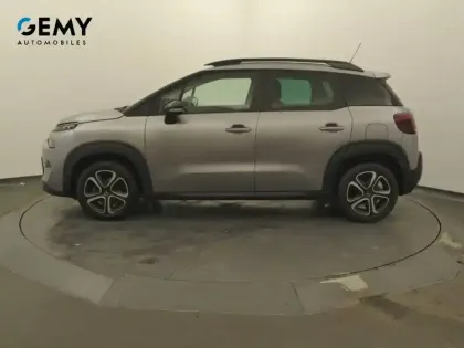 Photo 18 Citroën C3 Aircross  PureTech 130 S&S EAT6
