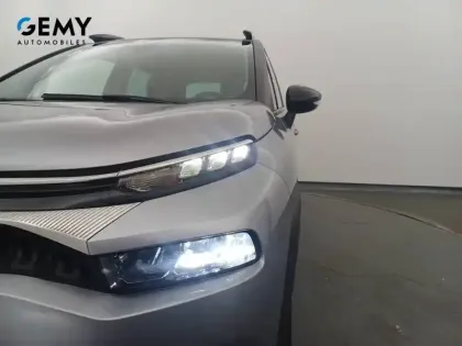 Photo 19 Citroën C3 Aircross  PureTech 130 S&S EAT6