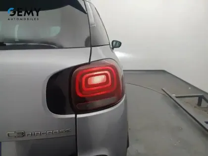 Photo 20 Citroën C3 Aircross  PureTech 130 S&S EAT6