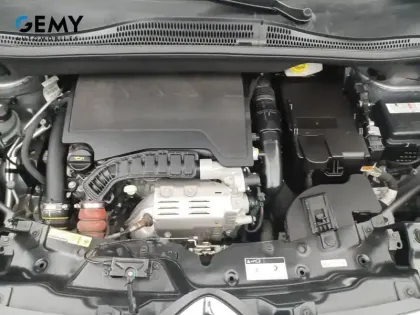 Photo 11 Citroën C3 Aircross  PureTech 130 S&S EAT6