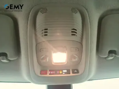 Photo 13 Citroën C3 Aircross  PureTech 130 S&S EAT6