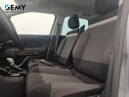 Photo 8 Citroën C3 Aircross  PureTech 130 S&S EAT6