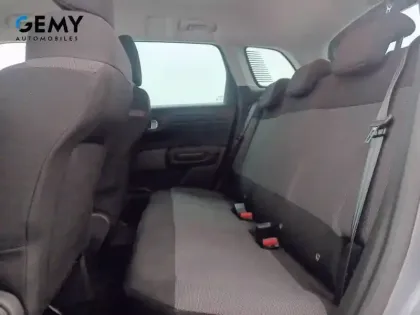 Photo 9 Citroën C3 Aircross  PureTech 130 S&S EAT6