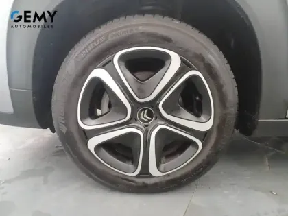 Photo 10 Citroën C3 Aircross  PureTech 130 S&S EAT6