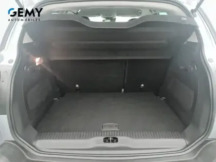 Photo 5 Citroën C3 Aircross  PureTech 130 S&S EAT6