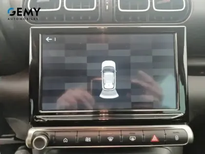 Photo 21 Citroën C3 Aircross  PureTech 130 S&S EAT6