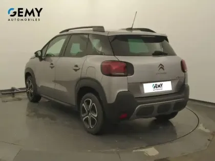 Photo 6 Citroën C3 Aircross  PureTech 130 S&S EAT6