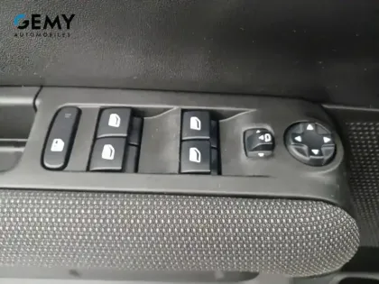 Photo 14 Citroën C3 Aircross  PureTech 130 S&S EAT6