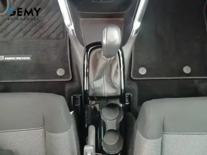 Photo 15 Citroën C3 Aircross  PureTech 130 S&S EAT6