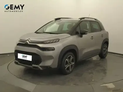 Photo Citroën C3 Aircross Feel Pack Business