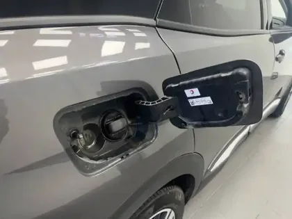 Photo 10 Peugeot 3008  Hybrid 225 e-EAT8