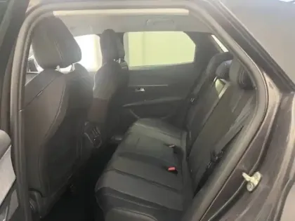 Photo 17 Peugeot 3008  Hybrid 225 e-EAT8