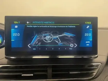 Photo 40 Peugeot 3008  Hybrid 225 e-EAT8