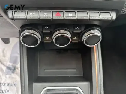 Photo 21 Renault Clio  TCe 90