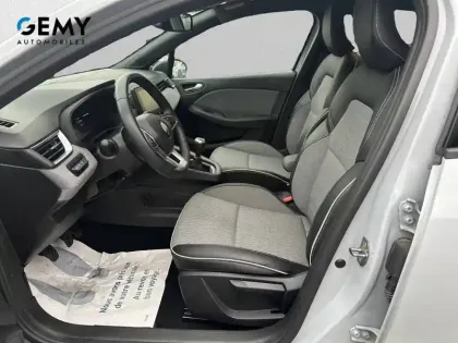 Photo 8 Renault Clio  TCe 90