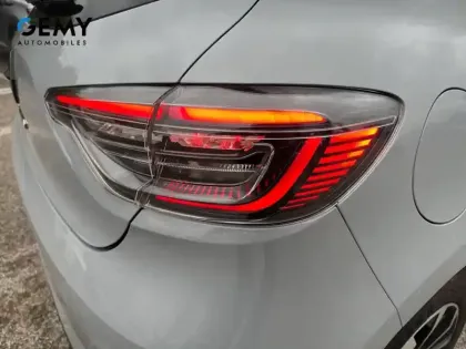 Photo 16 Renault Clio  TCe 90