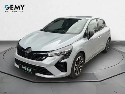 Photo Renault Clio Techno