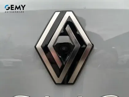 Photo 18 Renault Clio  TCe 90