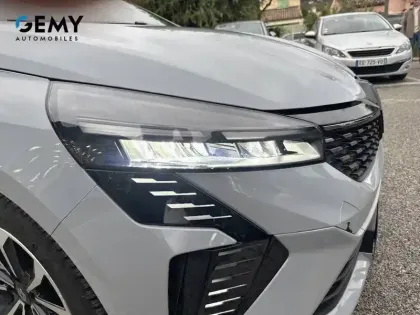 Photo 15 Renault Clio  TCe 90