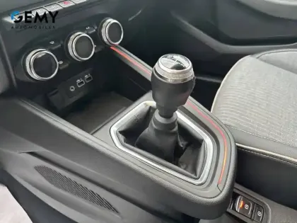 Photo 19 Renault Clio  TCe 90