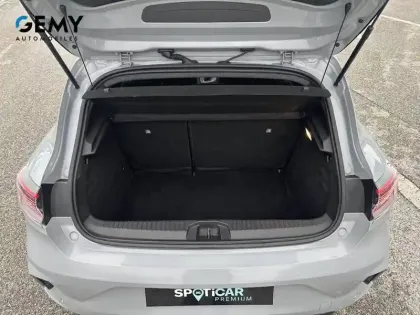 Photo 5 Renault Clio  TCe 90