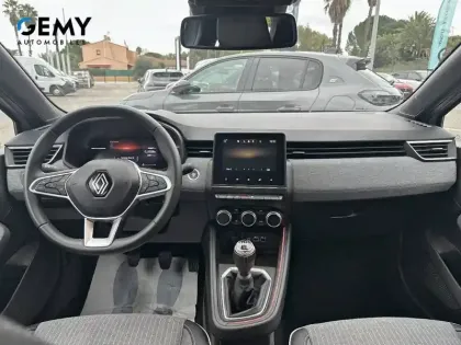 Photo 7 Renault Clio  TCe 90