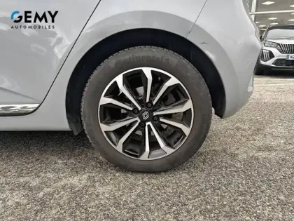 Photo 10 Renault Clio  TCe 90