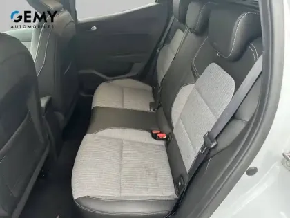 Photo 9 Renault Clio  TCe 90