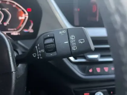 Photo 22 BMW Serie 1 118d 150 ch BVA8