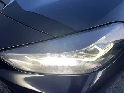 Photo 46 BMW Serie 1 118d 150 ch BVA8