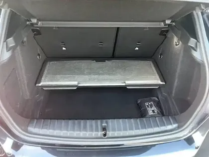 Photo 15 BMW Serie 1 118d 150 ch BVA8