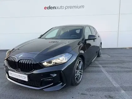 Photo Bmw Serie 1 M Sport