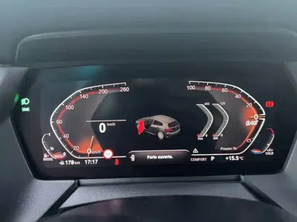 Photo 25 BMW Serie 1 118d 150 ch BVA8