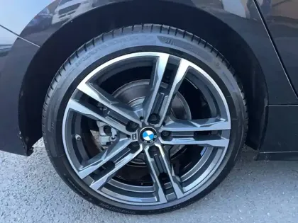 Photo 42 BMW Serie 1 118d 150 ch BVA8