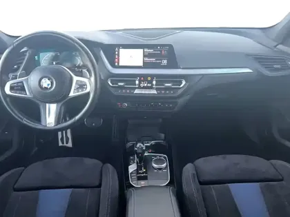 Photo 9 BMW Serie 1 118d 150 ch BVA8