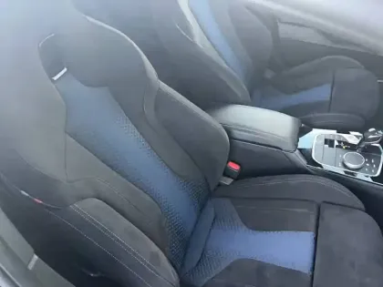 Photo 13 BMW Serie 1 118d 150 ch BVA8