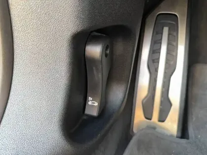 Photo 52 BMW Serie 1 118d 150 ch BVA8