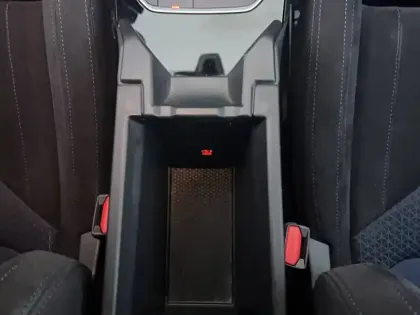 Photo 29 BMW Serie 1 118d 150 ch BVA8