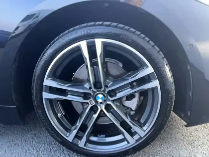 Photo 41 BMW Serie 1 118d 150 ch BVA8