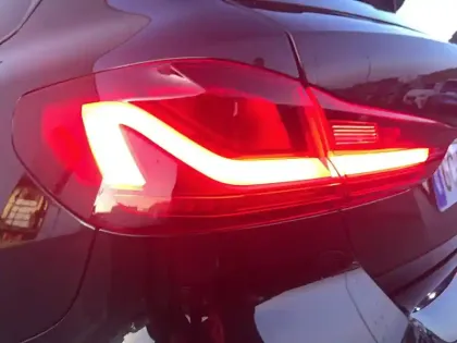 Photo 43 BMW Serie 1 118d 150 ch BVA8