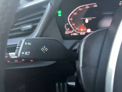 Photo 23 BMW Serie 1 118d 150 ch BVA8