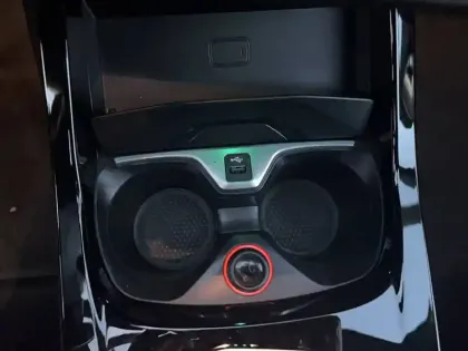 Photo 27 BMW Serie 1 118d 150 ch BVA8