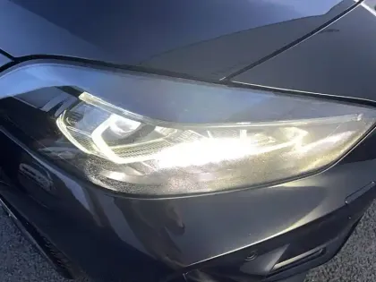 Photo 45 BMW Serie 1 118d 150 ch BVA8