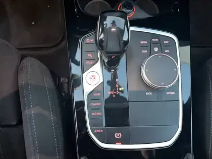 Photo 28 BMW Serie 1 118d 150 ch BVA8