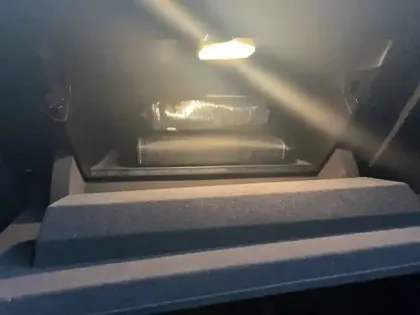 Photo 34 BMW Serie 1 118d 150 ch BVA8