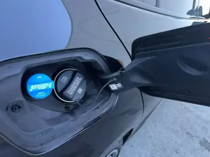 Photo 47 BMW Serie 1 118d 150 ch BVA8