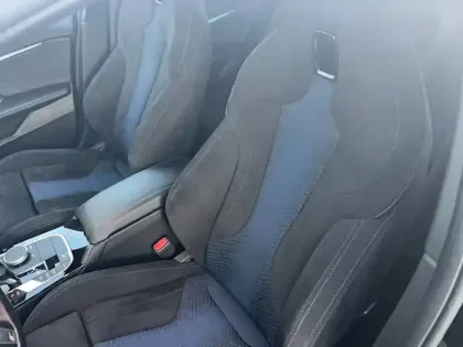 Photo 8 BMW Serie 1 118d 150 ch BVA8