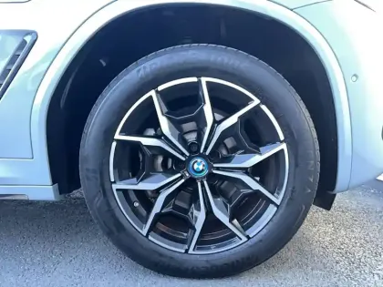 Photo 12 BMW X3  xDrive 30e 292ch BVA8