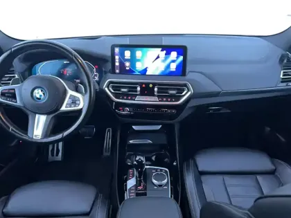 Photo 9 BMW X3  xDrive 30e 292ch BVA8