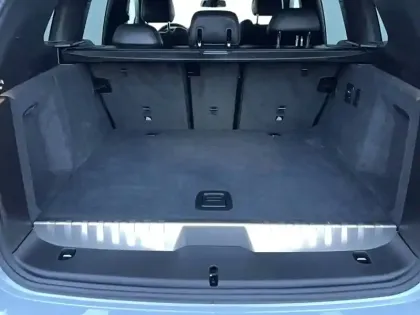 Photo 11 BMW X3  xDrive 30e 292ch BVA8